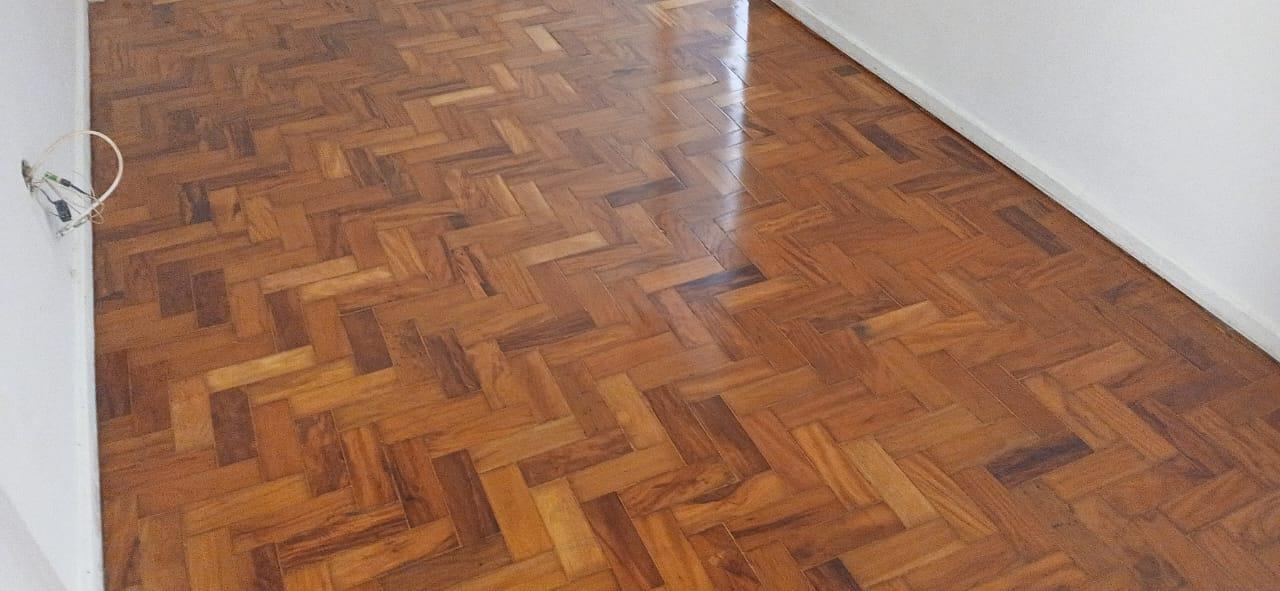 Apartamento, 2 quartos, 44 m² - Foto 2
