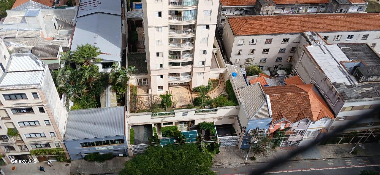 Apartamento, 2 quartos, 44 m² - Foto 9