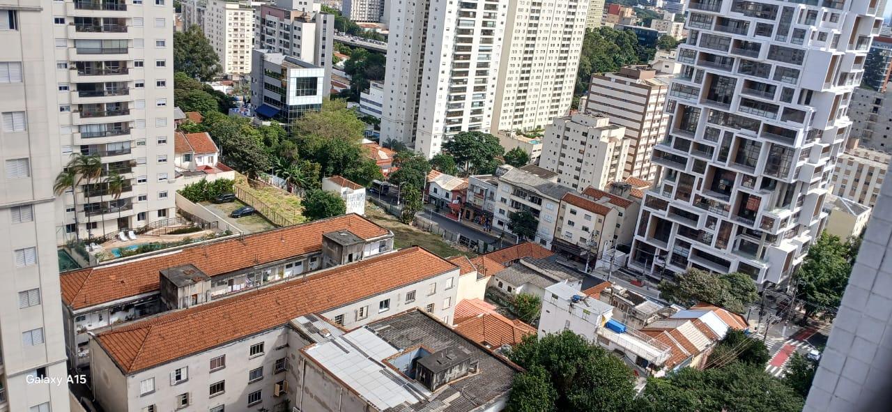 Apartamento, 2 quartos, 44 m² - Foto 11
