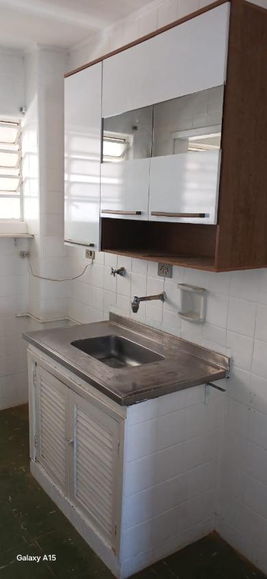 Apartamento, 2 quartos, 44 m² - Foto 21