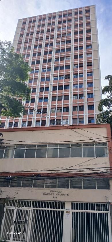 Apartamento, 2 quartos, 44 m² - Foto 30