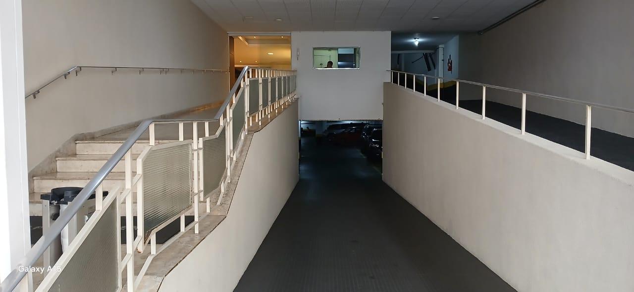 Apartamento, 2 quartos, 44 m² - Foto 32