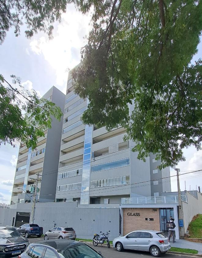 Apartamento, 3 quartos, 78 m² - Foto 4