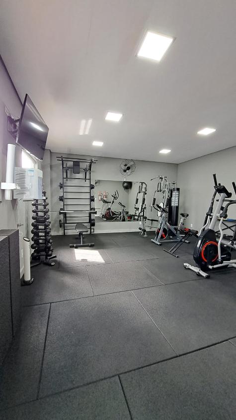 Apartamento, 3 quartos, 78 m² - Foto 5