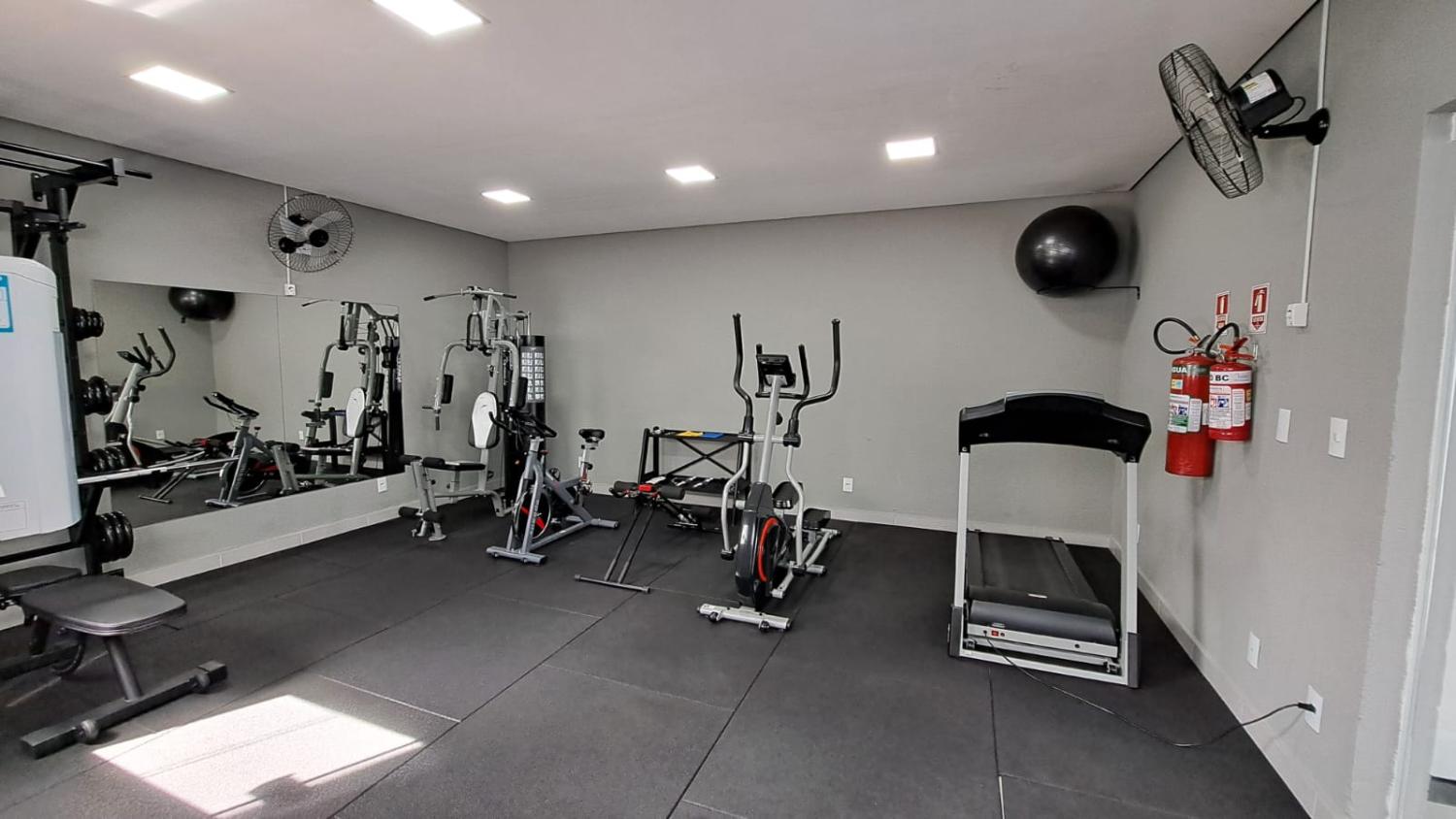 Apartamento, 3 quartos, 78 m² - Foto 6