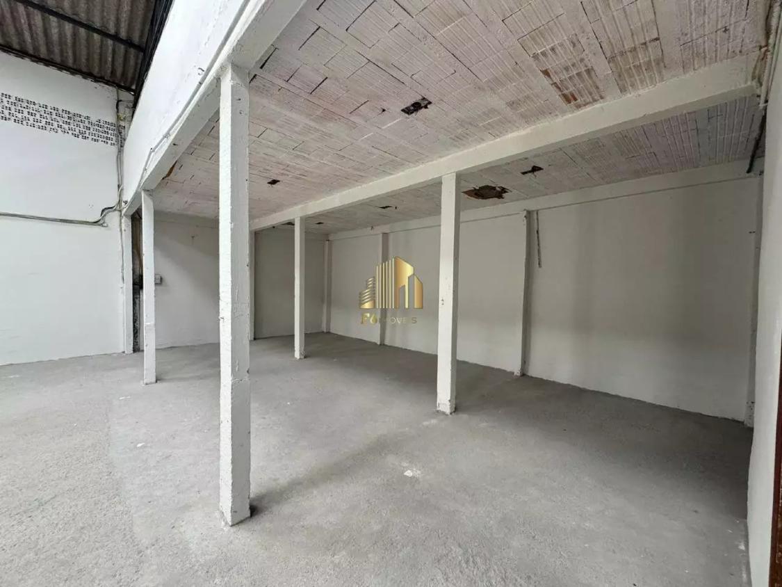Depósito-Galpão-Armazém para alugar, 325m² - Foto 11
