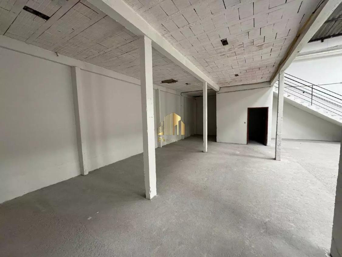 Depósito-Galpão-Armazém para alugar, 325m² - Foto 12