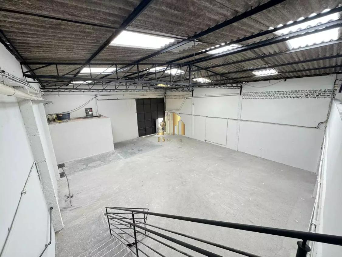 Depósito-Galpão-Armazém para alugar, 325m² - Foto 18