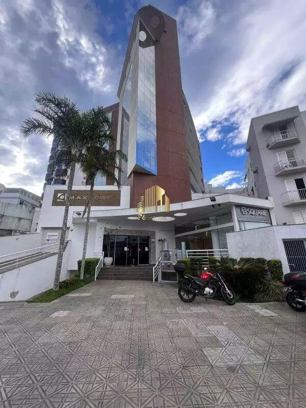 Loja-Salão para alugar, 77m² - Foto 1