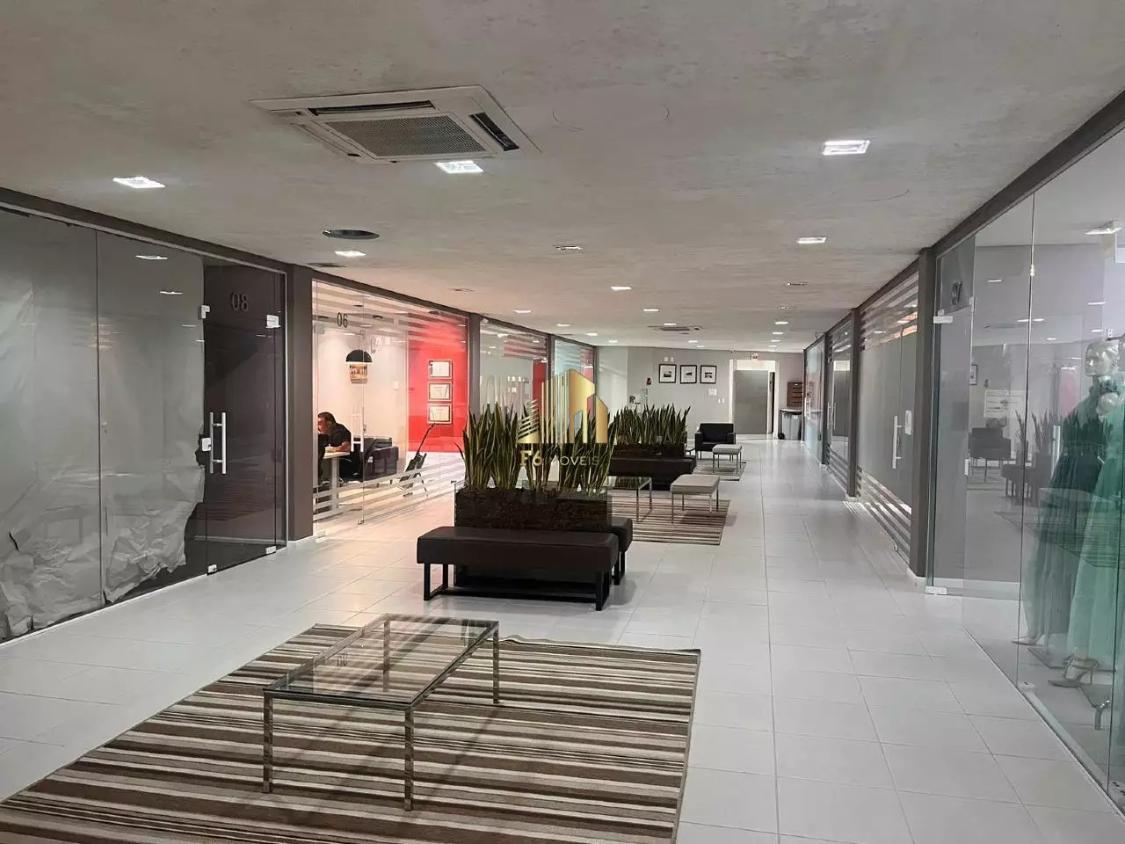 Loja-Salão para alugar, 77m² - Foto 2