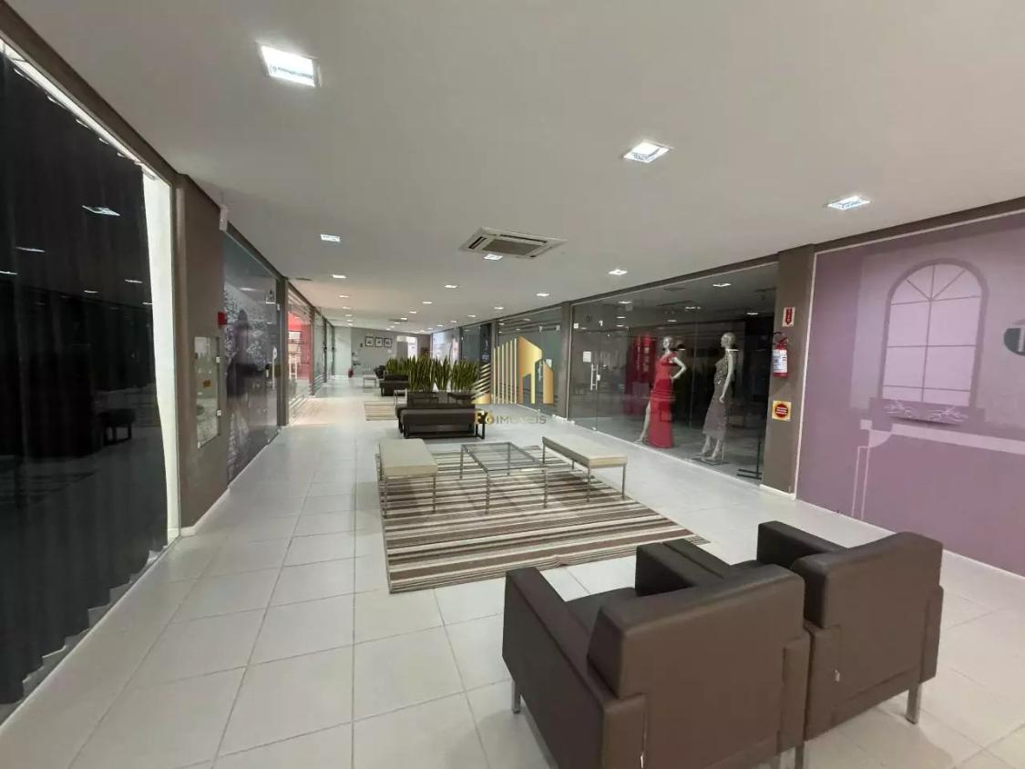 Loja-Salão para alugar, 77m² - Foto 3
