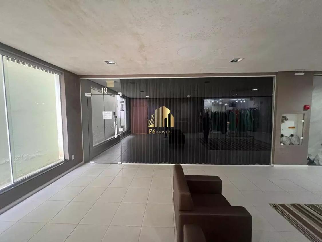 Loja-Salão para alugar, 77m² - Foto 4