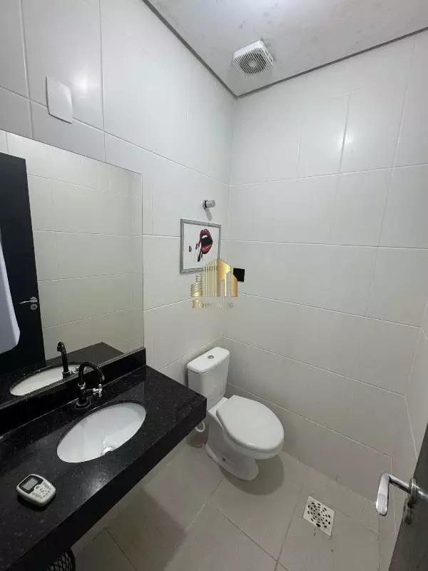 Loja-Salão para alugar, 77m² - Foto 7