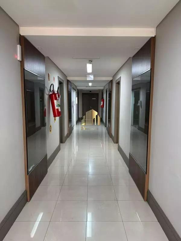 Loja-Salão para alugar, 77m² - Foto 12