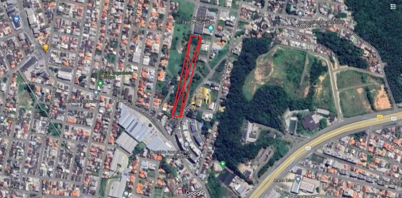 Loteamento e Condomínio para alugar, 16000m² - Foto 13