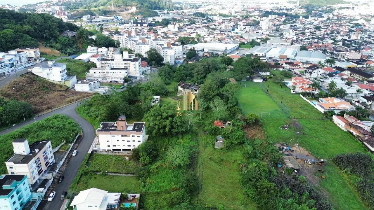 Loteamento e Condomínio para alugar, 16000m² - Foto 4