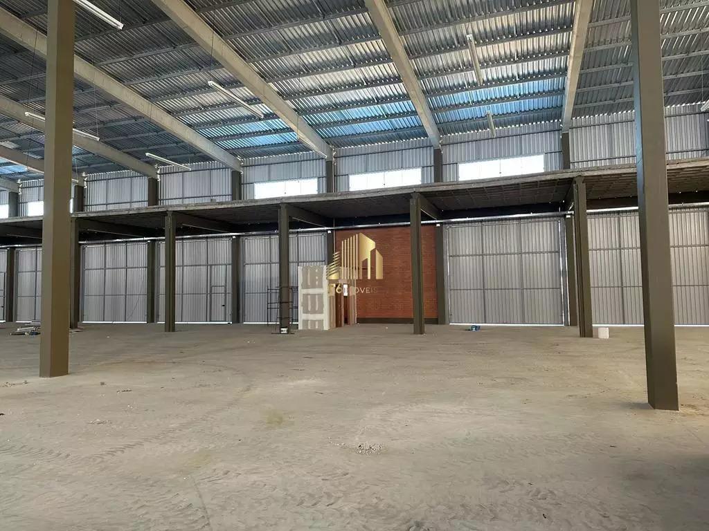 Depósito-Galpão-Armazém para alugar, 47m² - Foto 2