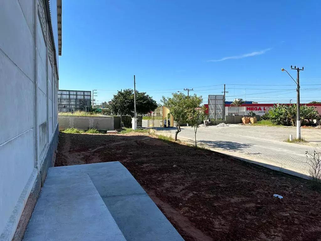 Depósito-Galpão-Armazém para alugar, 47m² - Foto 3