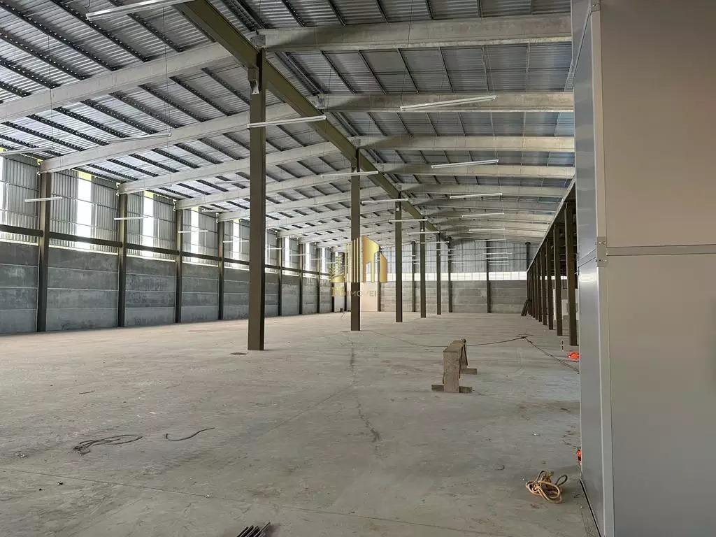 Depósito-Galpão-Armazém para alugar, 47m² - Foto 4