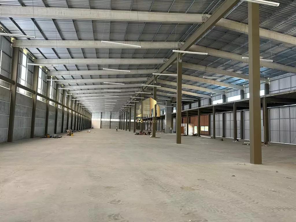 Depósito-Galpão-Armazém para alugar, 47m² - Foto 5