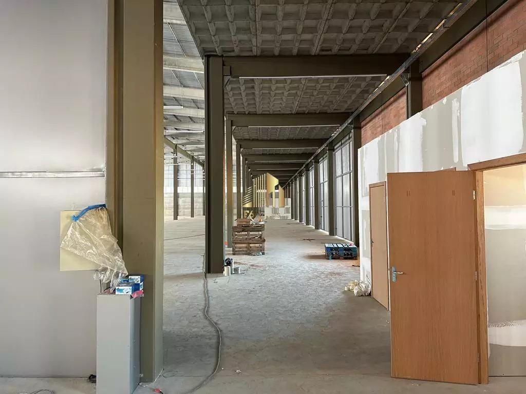 Depósito-Galpão-Armazém para alugar, 47m² - Foto 6