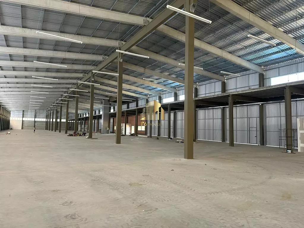 Depósito-Galpão-Armazém para alugar, 47m² - Foto 7