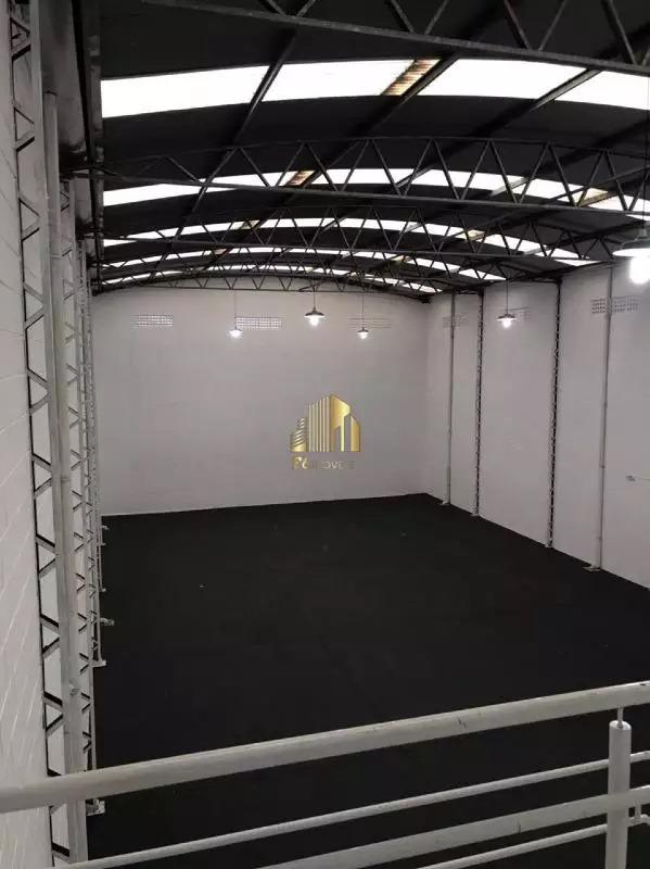 Depósito-Galpão-Armazém para alugar, 643m² - Foto 3