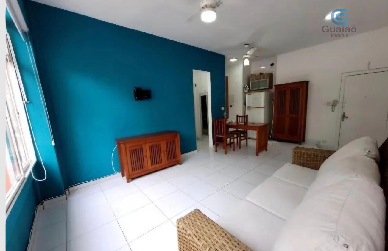 Apartamento, 1 quarto, 51 m² - Foto 2