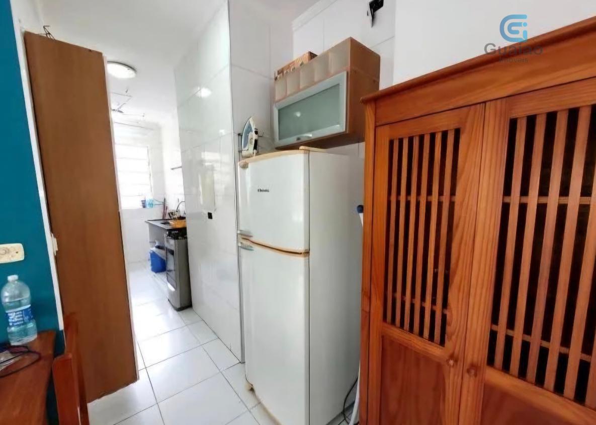 Apartamento, 1 quarto, 51 m² - Foto 12