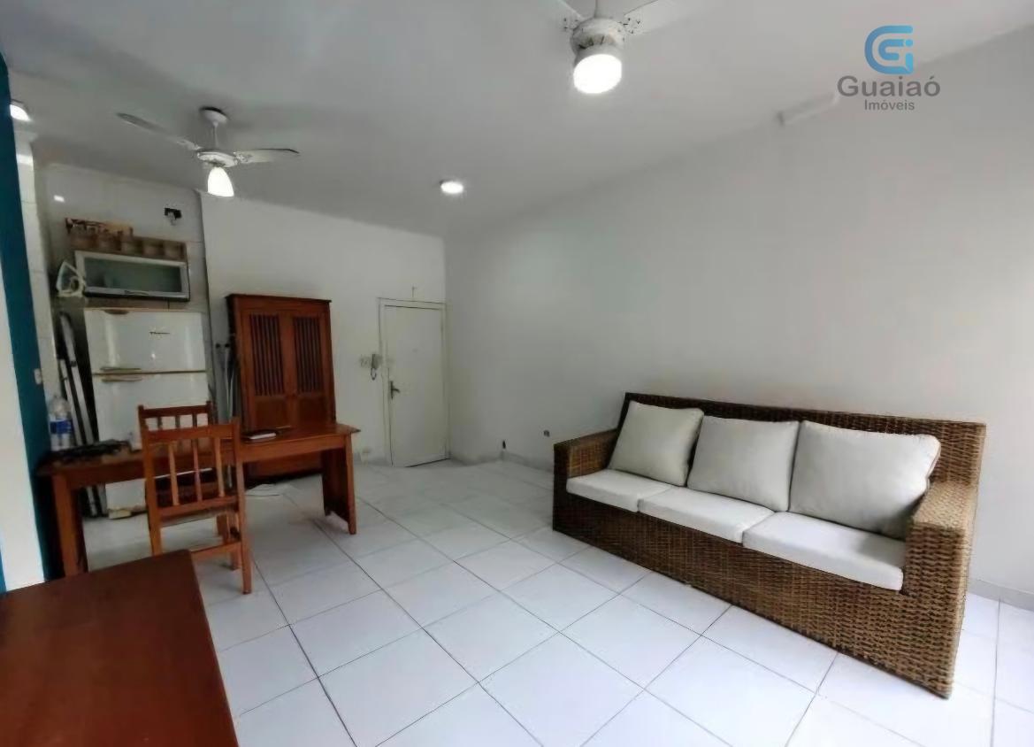 Apartamento, 1 quarto, 51 m² - Foto 5