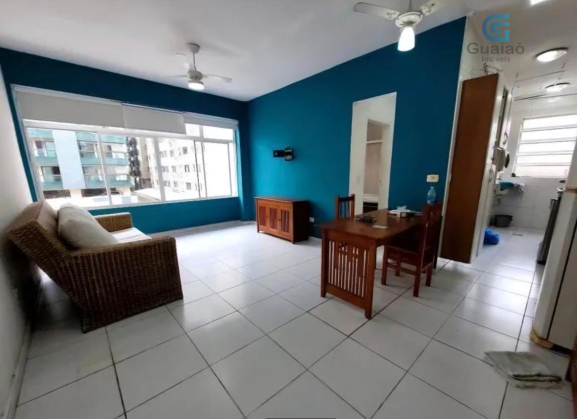 Apartamento, 1 quarto, 51 m² - Foto 1