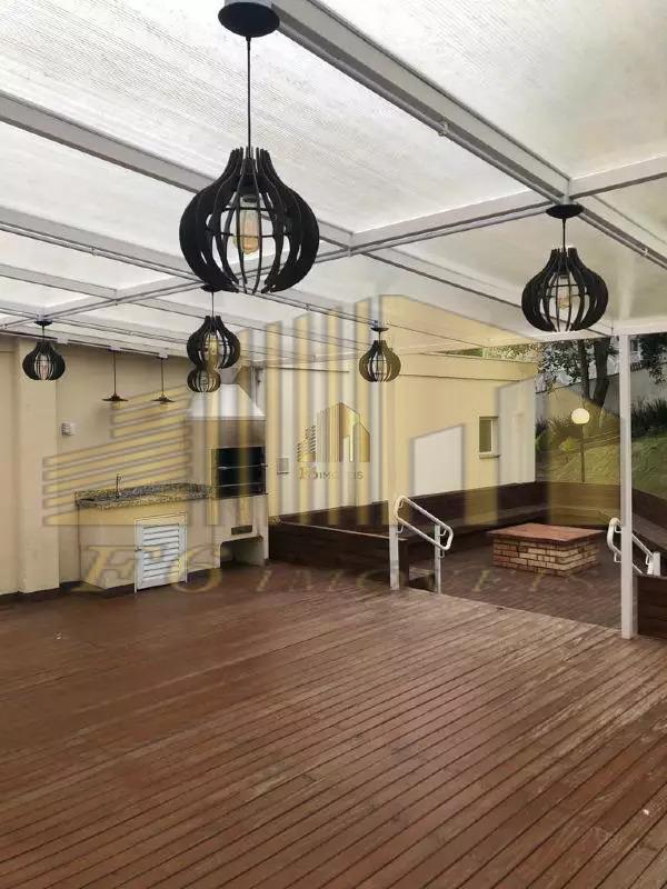 Apartamento à venda com 1 quarto, 45m² - Foto 15