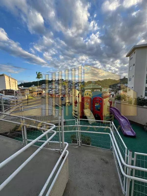 Apartamento à venda com 1 quarto, 45m² - Foto 13