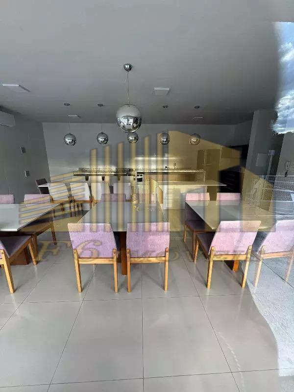 Apartamento à venda com 1 quarto, 45m² - Foto 18