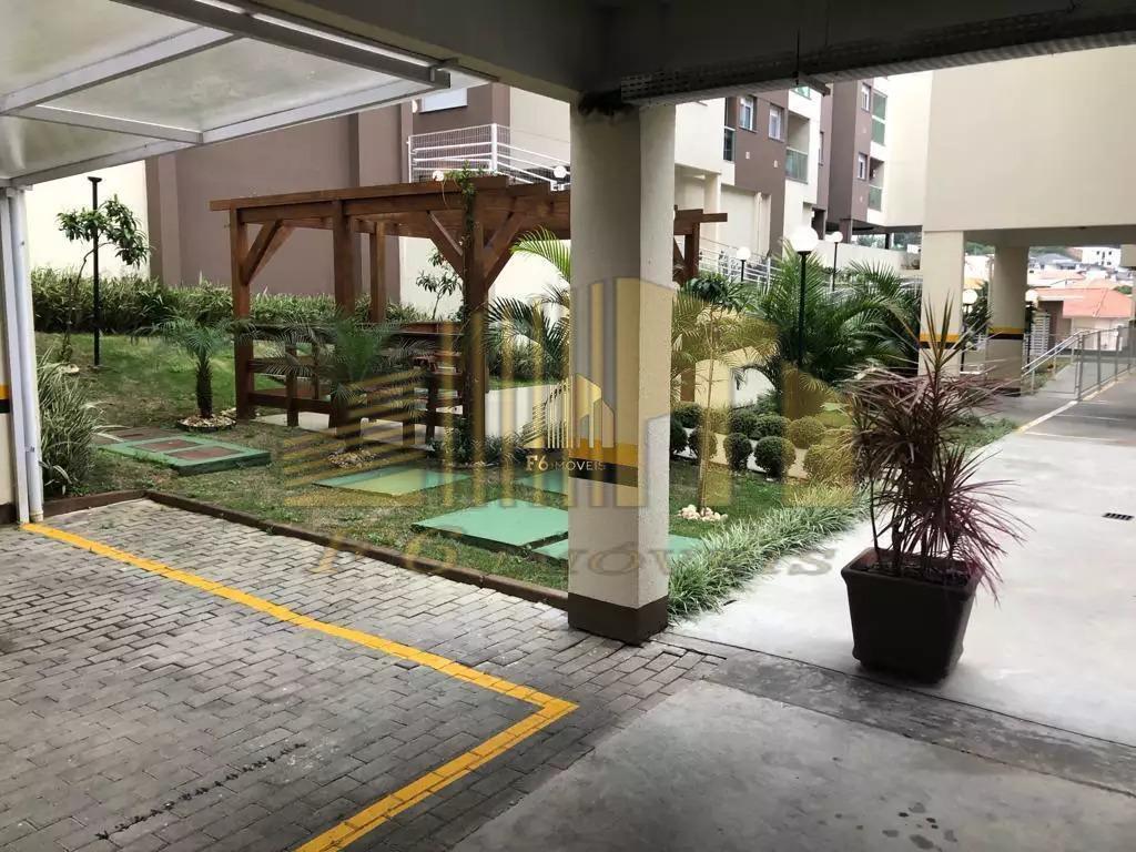Apartamento à venda com 1 quarto, 45m² - Foto 21