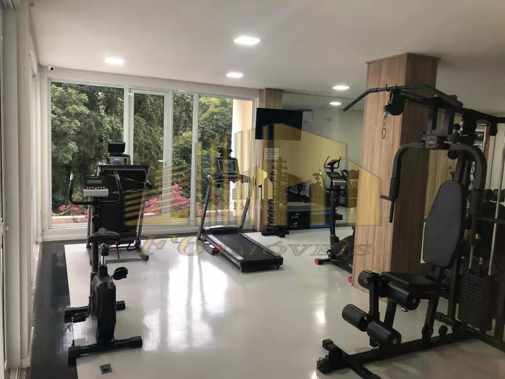 Apartamento à venda com 1 quarto, 45m² - Foto 19