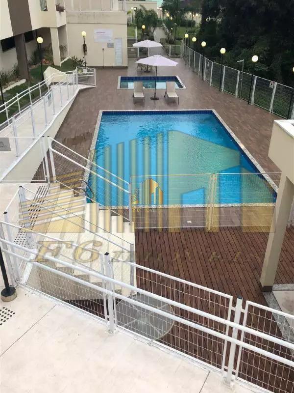 Apartamento à venda com 1 quarto, 45m² - Foto 27