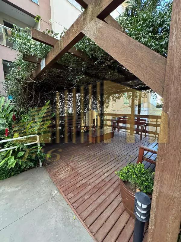 Apartamento à venda com 1 quarto, 45m² - Foto 20