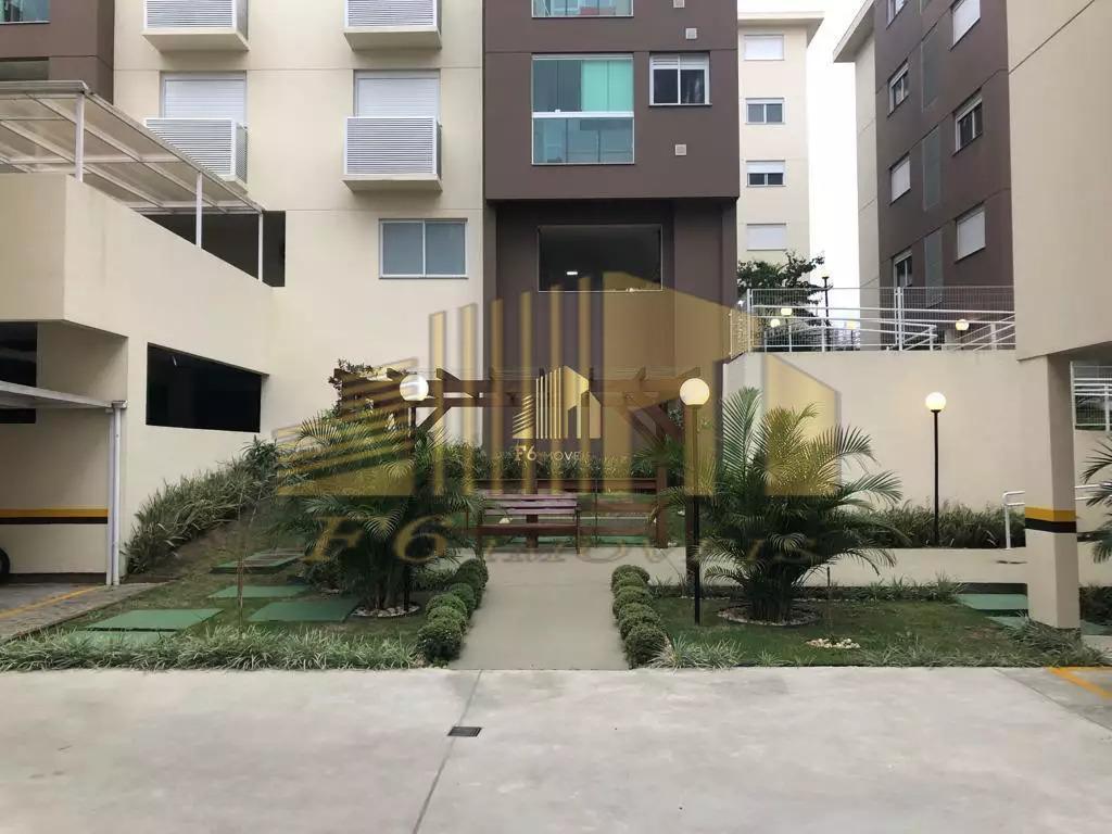 Apartamento à venda com 1 quarto, 45m² - Foto 22