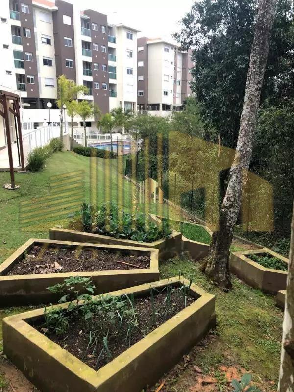 Apartamento à venda com 1 quarto, 45m² - Foto 23