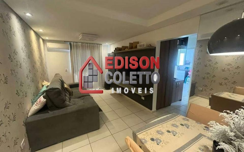Apartamento à venda com 3 quartos, 71m² - Foto 4
