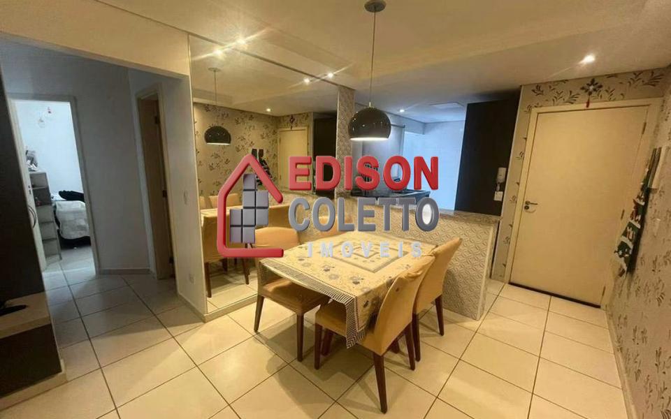 Apartamento à venda com 3 quartos, 71m² - Foto 7