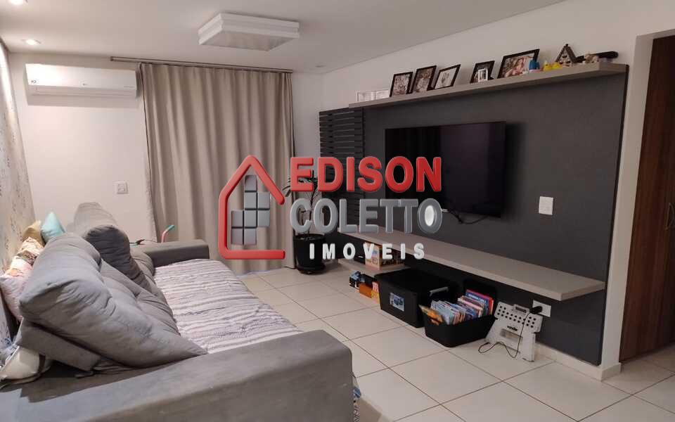 Apartamento à venda com 3 quartos, 71m² - Foto 3