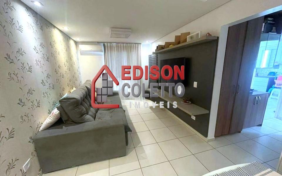 Apartamento à venda com 3 quartos, 71m² - Foto 2