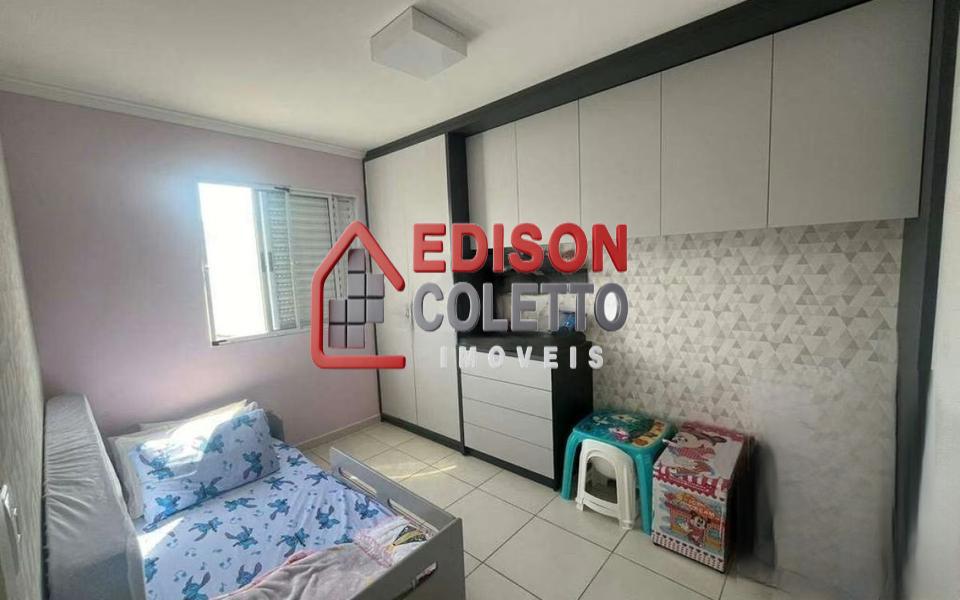 Apartamento à venda com 3 quartos, 71m² - Foto 19