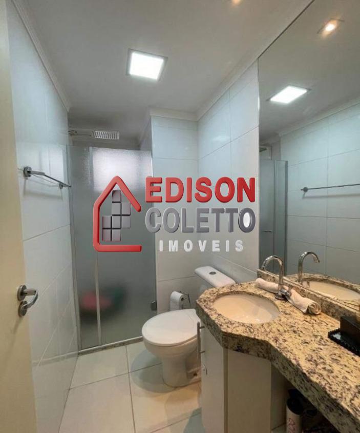 Apartamento à venda com 3 quartos, 71m² - Foto 21