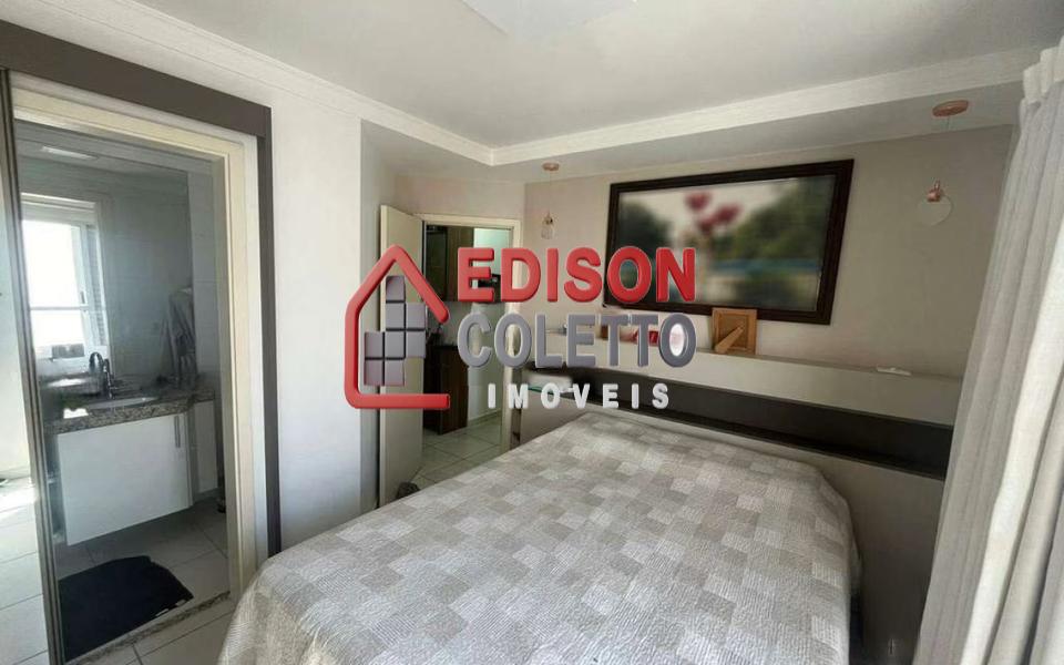 Apartamento à venda com 3 quartos, 71m² - Foto 14