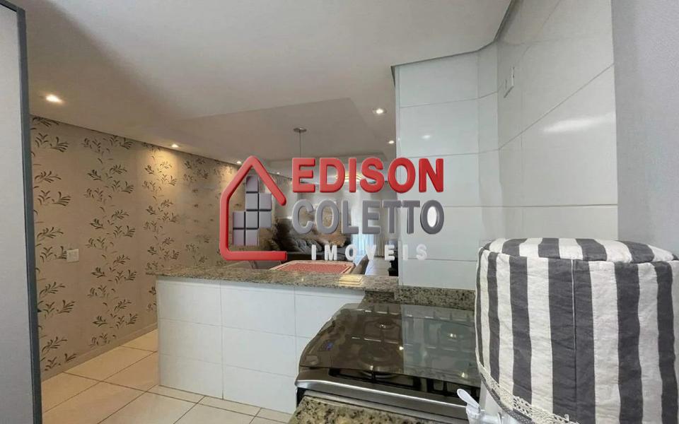 Apartamento à venda com 3 quartos, 71m² - Foto 29