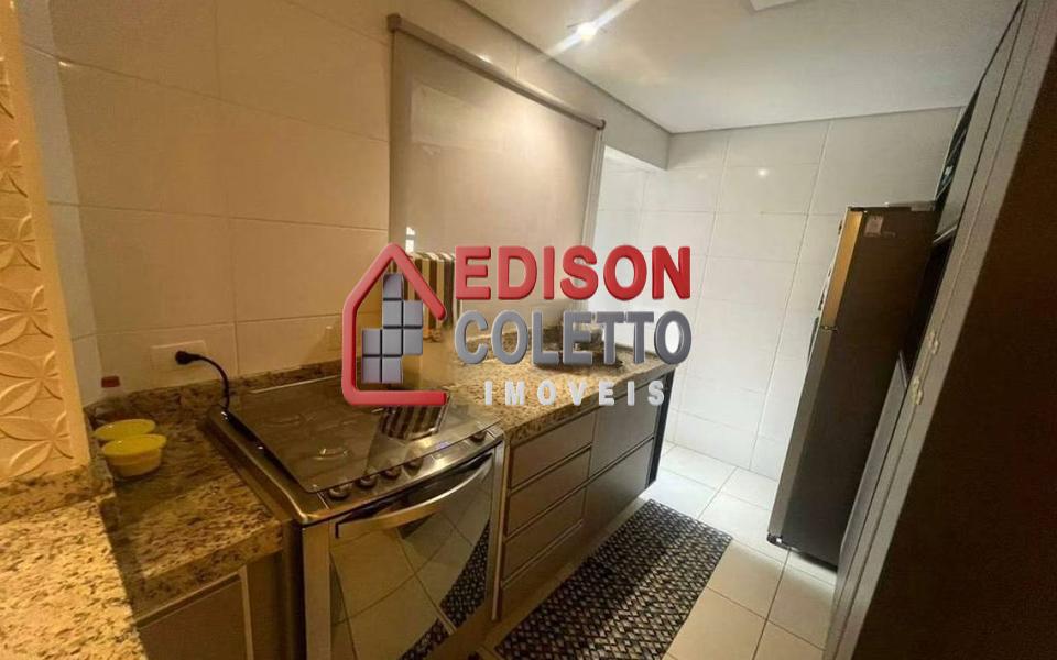 Apartamento à venda com 3 quartos, 71m² - Foto 27