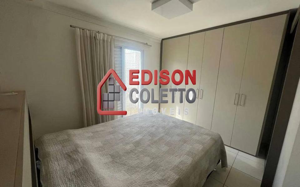 Apartamento à venda com 3 quartos, 71m² - Foto 12